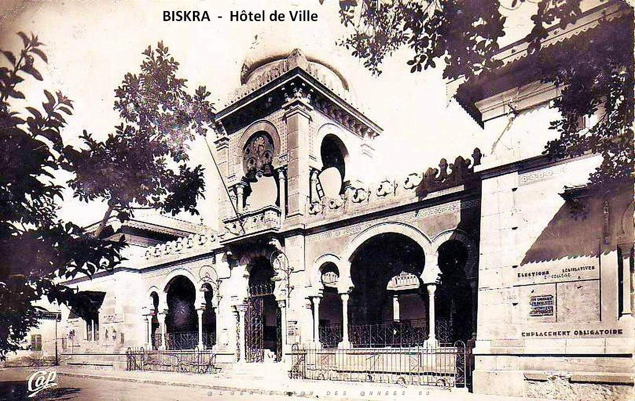 Biskra - Hotel de Ville.jpg